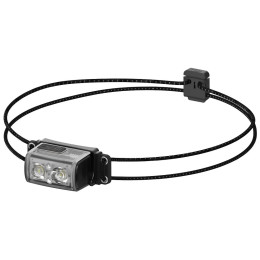 Linterna frontal Flextail TINY Helio 600Z negro černá