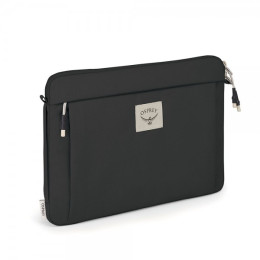 Funda Osprey Arcane Laptop Sleeve 13 negro StonewashBlack