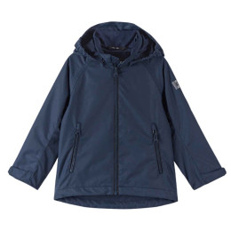 Chaqueta para niños Reima Soutu azul oscuro Navy