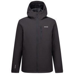 Chaqueta de invierno para hombre Regatta Allston negro Black
