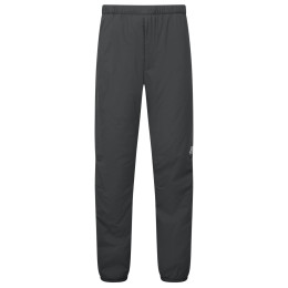 Pantalones de hombre Mountain Equipment Intra Pant Men's negro Black