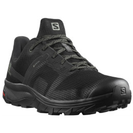 Zapatillas de carrera para hombre Salomon Outline Prism Gore-Tex