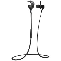 Auriculares expuestos Outdoor Tech Orcas 2.0 negro Black