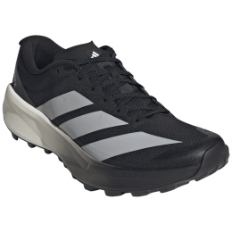 Zapatillas de carrera para hombre Adidas Terrex Agravic 4 negro/gris Cblack/Gretwo/Ftwwht