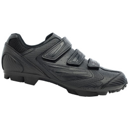 Zapatillas de ciclismo R2 Delta negro black