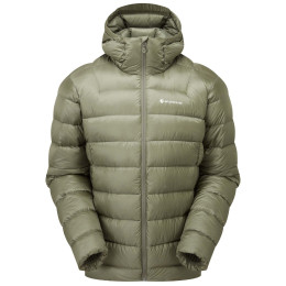 Chaqueta de invierno para hombre Montane Anti Freeze XT Hoodie