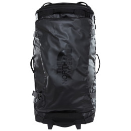 Maleta de viaje The North Face Rolling Thunder negro TnfBlack