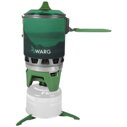 Hornillo Warg Flashtower