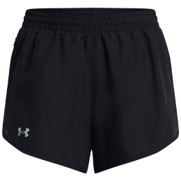 Pantalones cortos de mujer Under Armour Fly By 3'' Shorts