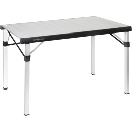 Mesa Brunner Titanium Quadra 4 NG gris claro