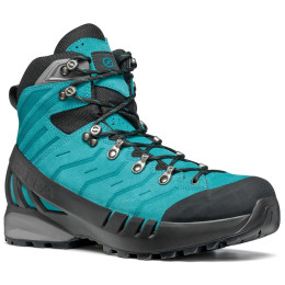 Calzado de senderismo para mujer Scarpa Cyclone S GTX WMN