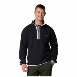 Sudadera de hombre Columbia Helvetia™ II Half Snap Fleece