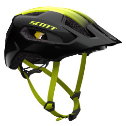 Casco de ciclismo Scott Supra Plus