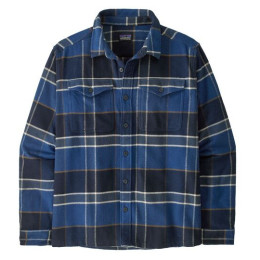 Camisa de hombre Patagonia M's Fjord Flannel Shirt