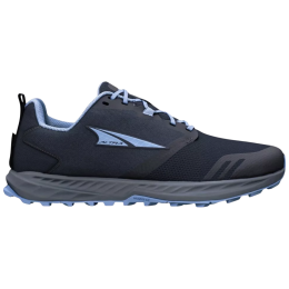 Zapatillas de carrera para mujer Altra W Superior 7