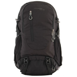 Mochila Axon Lobo 38 l negro Black