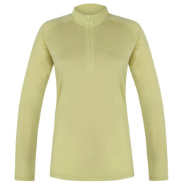 Cuello alto de mujer Husky Merow zip L