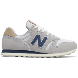 Calzado de mujer New Balance WL373EN2 beige Blue