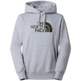 Sudadera de hombre The North Face Drew Peak Regular Hoodie