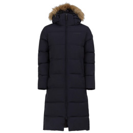 Abrigo de invierno para mujer Fundango Meganne Padded Jacket azul oscuro patriot blue