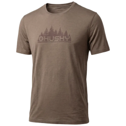 Camiseta funcional de hombre Husky Mertis M