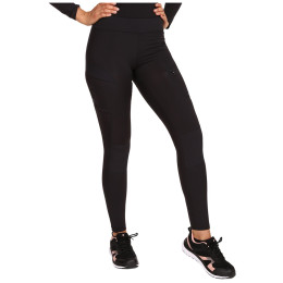 Mallas de mujer Kilpi Mounteria-W negro BLK