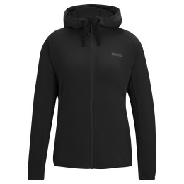 Chaqueta de mujer Regatta Nayna negro Black