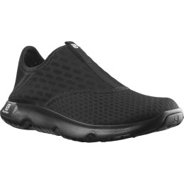 Calzado de mujer Salomon Reelax Moc 5.0 negro Black(PantoneTapShoe)