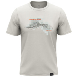 Camiseta de hombre Hannah Luke