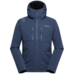 Chaqueta de hombre La Sportiva Helixir Shell Jkt M