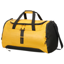 Bolsa de viaje Samsonite Paradiver Light Duffle 61 amarillo Yellow