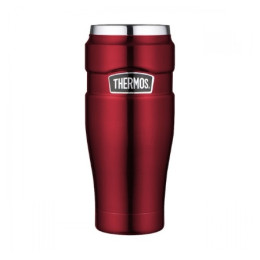 Taza térmica Thermos Style 470ml rojo Red