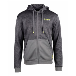 Sudadera de hombre Husky Asta M gris Dark Grey