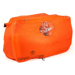 Refugio de emergencia Lifesystems Survival Shelter 4