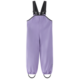 Pantalones impermeables niños Reima Lammikko Blooming Lilac rosa Blooming Lilac