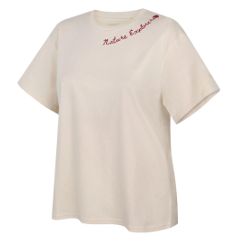 Camiseta de mujer Husky Nature L