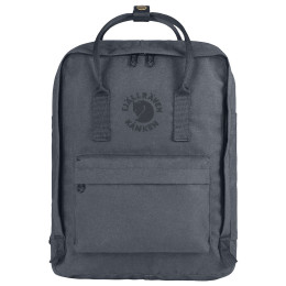 Mochila Fjällräven Re-Kånken gris Slate