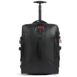 Maleta con ruedas Samsonite Paradiver Light Duffle/WH 55 negro Black