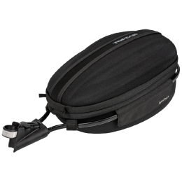 Alforja para sillín Topeak DynaPack DX negro black