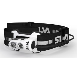 Linterna frontal Silva Trail Runner 4 U