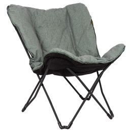 Sillón Bo-Camp Butterfly chair gris