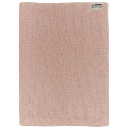 Cuello Fundango Tara Neckwarmer rosa/violeta rose heather