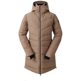 Abrigo de mujer Dare 2b Striking V Jacket marrón Pine Bark