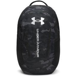 Mochila para el gimnasio Under Armour Hustle 6.0 Backpack