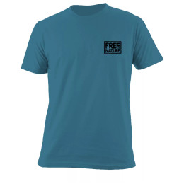 Camiseta de hombre Nograd Free By Nature