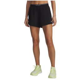 Pantalones cortos de mujer Under Armour Vanish Woven 5In Shorts