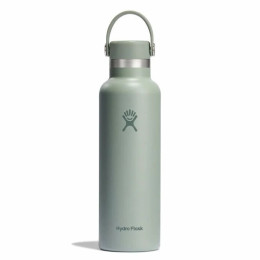 Botella térmica Hydro Flask Standard Mouth 21 oz