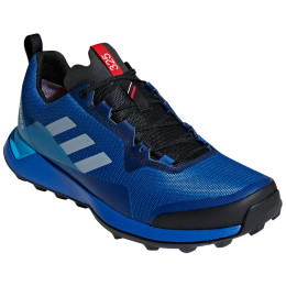Calzado de hombre Adidas TERREX CMTK GTX azul Blubea/Greone/Shocya