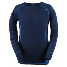 Camiseta funcional de hombre 2117 of Sweden Ullanger dlouhý rukáv