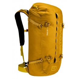 Mochila Ortovox Trad Zip 26 amarillo Yellowstone